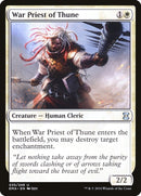 War Priest of Thune (35) [EMA]