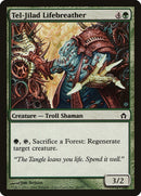 Tel Jilad Lifebreather (96) [5DN]
