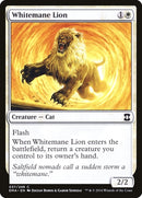 Whitemane Lion (37) [EMA]