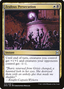 Zealous Persecution (213) [EMA]