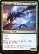 Thunderclap Wyvern (208) [EMA]