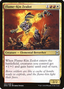 Flame Kin Zealot (201) [EMA]