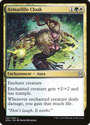 Armadillo Cloak (195) [EMA]