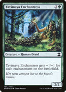Yavimaya Enchantress (194) [EMA]
