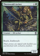 Thornweald Archer (189) [EMA]