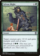 Sylvan Might [Eternal Masters]