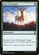 Seal of Strength (184) [EMA]