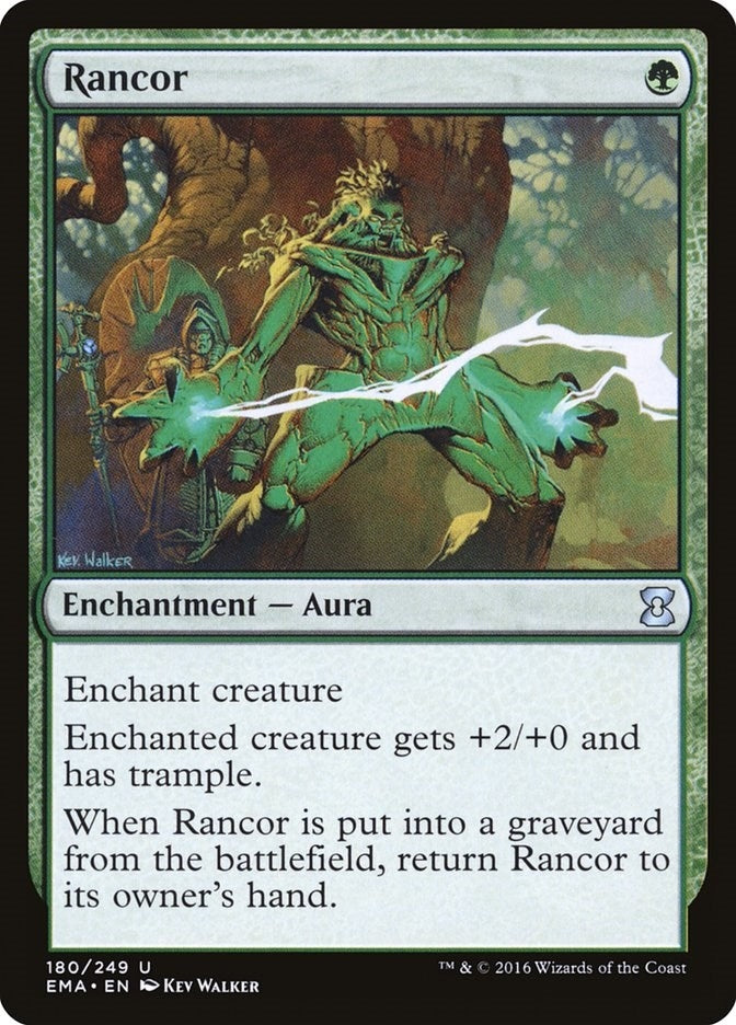 Rancor (180) [EMA]