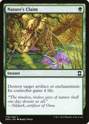 Natures Claim (178) [EMA]
