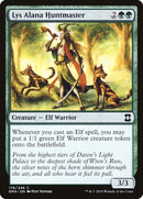 Lys Alana Huntmaster (176) [EMA]