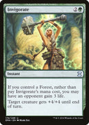 Invigorate (174) [EMA]