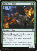 Flinthoof Boar (166) [EMA]
