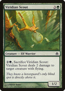 Viridian Scout (100) [5DN]