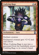 Undying Rage (152) [EMA]