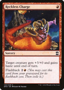 Reckless Charge (144) [EMA]