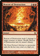 Beacon of Destruction (61) [5DN]