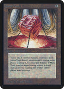 Mana Vault [LEA]