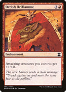 Orcish Oriflamme (140) [EMA]