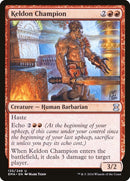 Keldon Champion (135) [EMA]