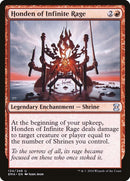 Honden of Infinite Rage (134) [EMA]