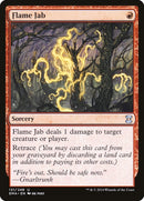 Flame Jab (131) [EMA]