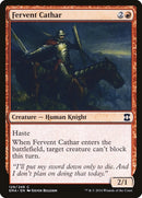 Fervent Cathar (129) [EMA]