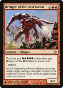 Bringer of the Red Dawn (62) [5DN]