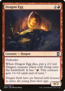 Dragon Egg (126) [EMA]