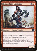 Borderland Marauder (120) [EMA]