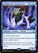 Arcanis the Omnipotent (39) [EMA]