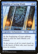 Honden of Seeing Winds (54) [EMA]