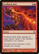 Feedback Bolt (64) [5DN]
