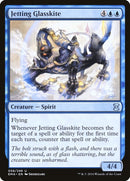 Jetting Glasskite (58) [EMA]