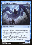 Phyrexian Ingester (66) [EMA]