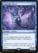 Serendib Efreet (70) [EMA]