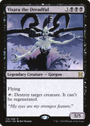 Visara the Dreadful (114) [EMA]