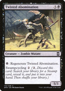 Twisted Abomination (110) [EMA]