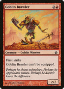 Goblin Brawler (66) [5DN]