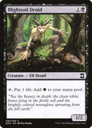 Blightsoil Druid (80) [EMA]