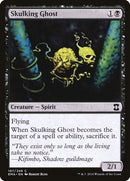 Skulking Ghost (107) [EMA]