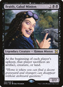 Braids Cabal Minion (82) [EMA]
