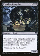 Prowling Pangolin (104) [EMA]