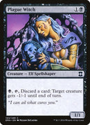 Plague Witch (103) [EMA]