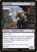 Nekrataal (99) [EMA]