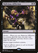 Malicious Affliction (96) [EMA]