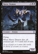 Havoc Demon (90) [EMA]