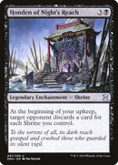 Honden of Nights Reach (91) [EMA]