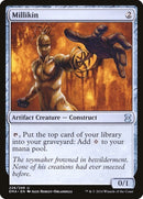 Millikin [Eternal Masters]