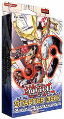 Xyz Symphony Starter Deck [YS12]