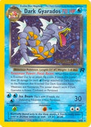 Dark Gyarados Prerelease (08/82) [PR]